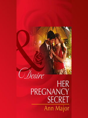 cover image of Her Pregnancy Secret